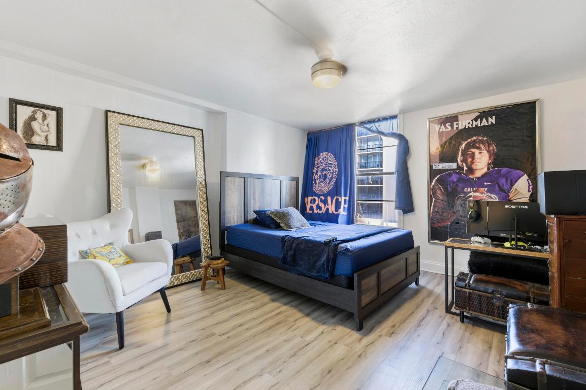 BOCA BAYOU CONDO - Residential