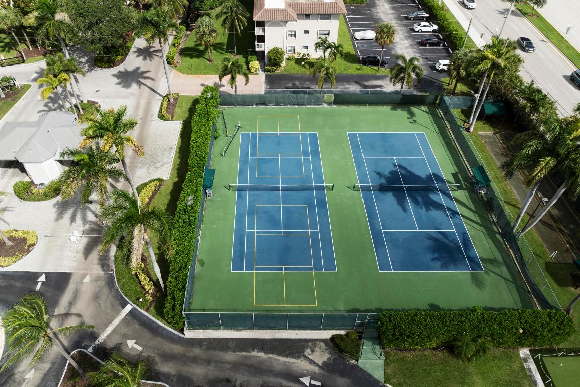 BOCA BAYOU CONDO - Residential