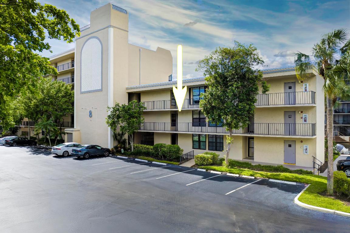 BOCA BAYOU CONDO - Residential