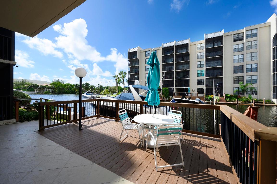 BOCA BAYOU CONDO - Residential