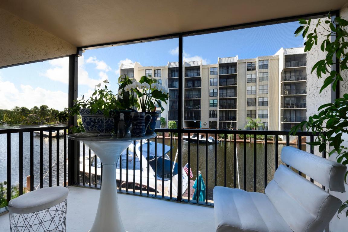 BOCA BAYOU CONDO - Residential