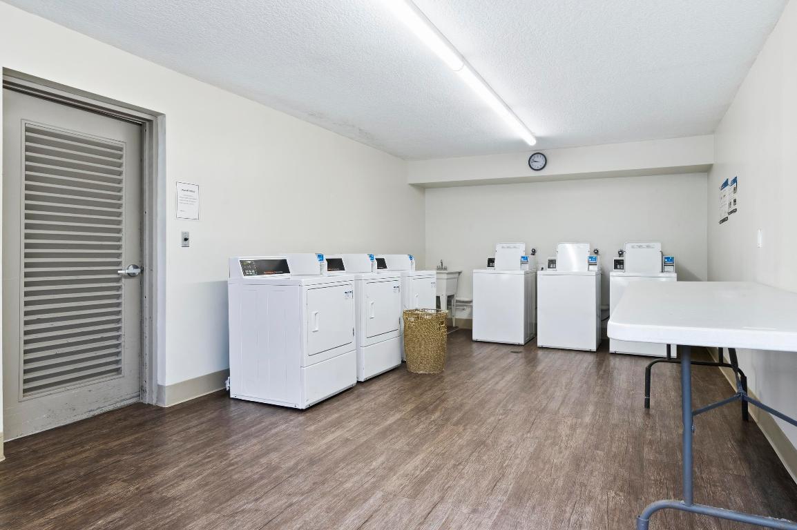 BOCA BAYOU CONDO - Residential