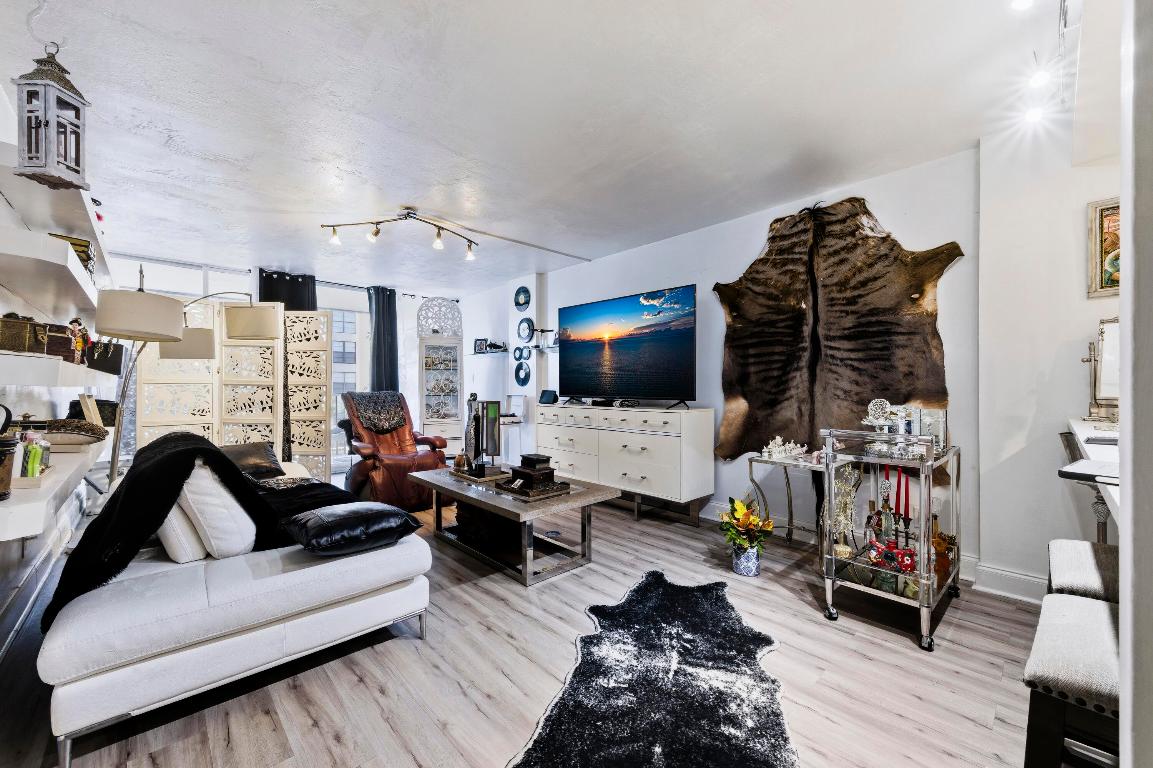 BOCA BAYOU CONDO - Residential