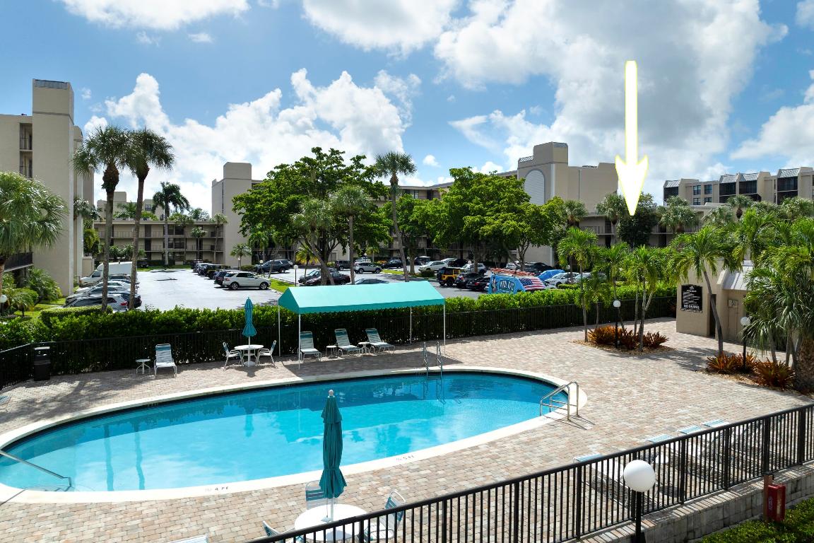 BOCA BAYOU CONDO - Residential