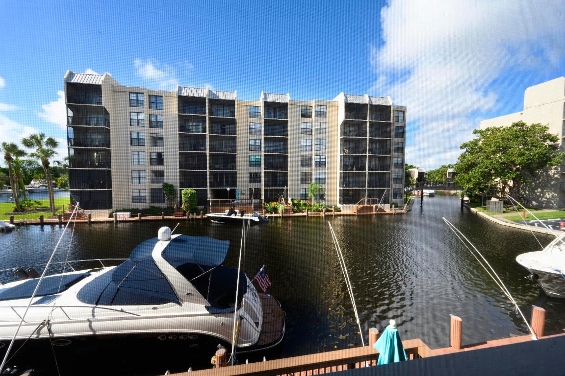 BOCA BAYOU CONDO - Residential