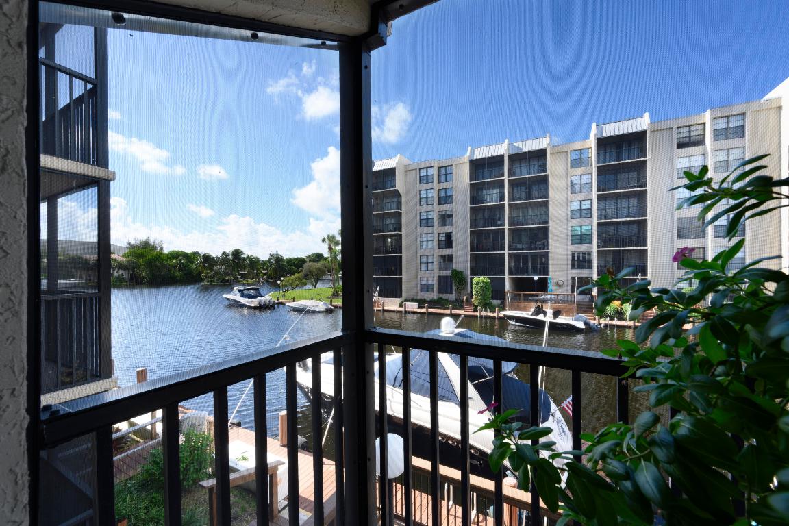 BOCA BAYOU CONDO - Residential