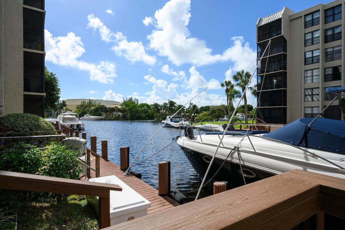 BOCA BAYOU CONDO - Residential