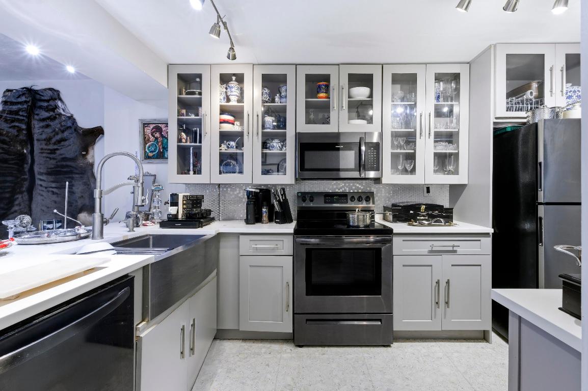 BOCA BAYOU CONDO - Residential