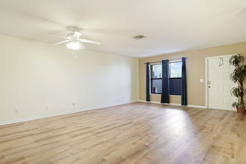 Photo of 1732 W Sanderling Lane #1, Fort Pierce, FL 34982 (MLS # R11155422)