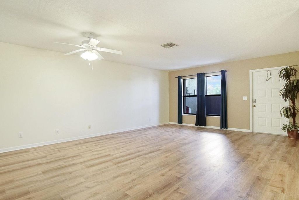 Photo of 1732 W Sanderling Lane #1, Fort Pierce, FL 34982 (MLS # R11155422)