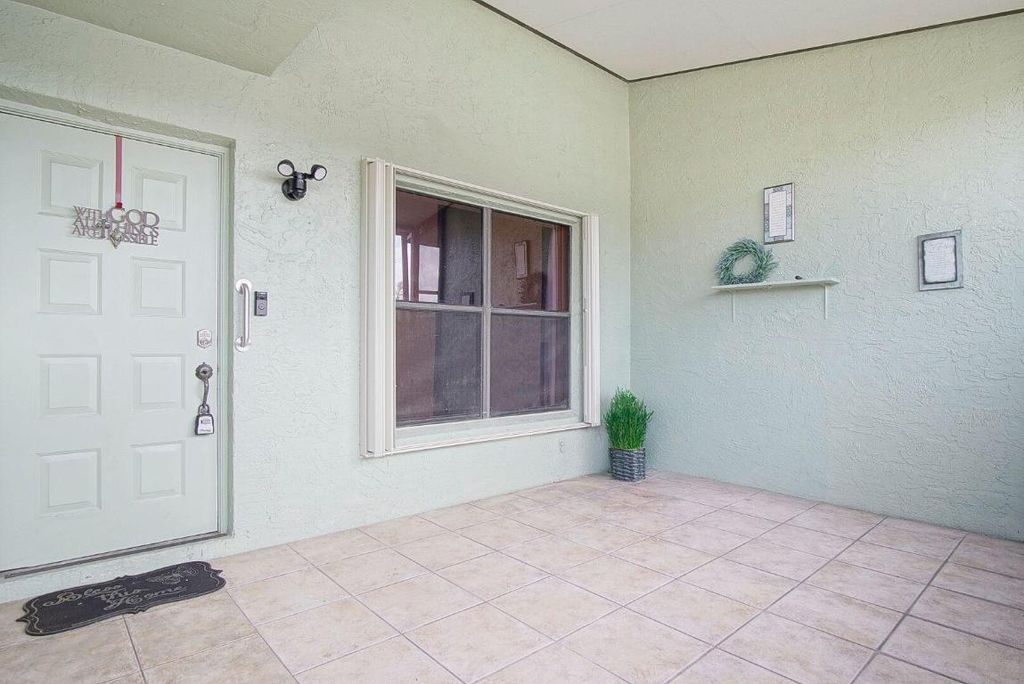 Photo of 1732 W Sanderling Lane #1, Fort Pierce, FL 34982 (MLS # R11155422)