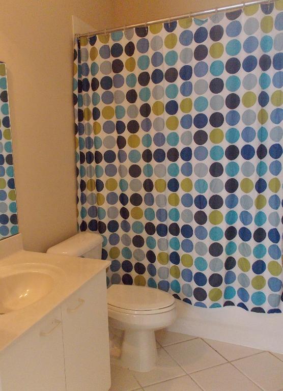 OLYMPIA 2 - Residential