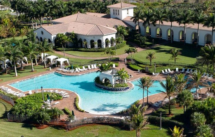 OLYMPIA 2 - Residential