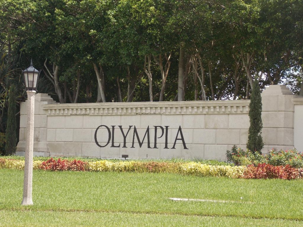 OLYMPIA 2 - Residential