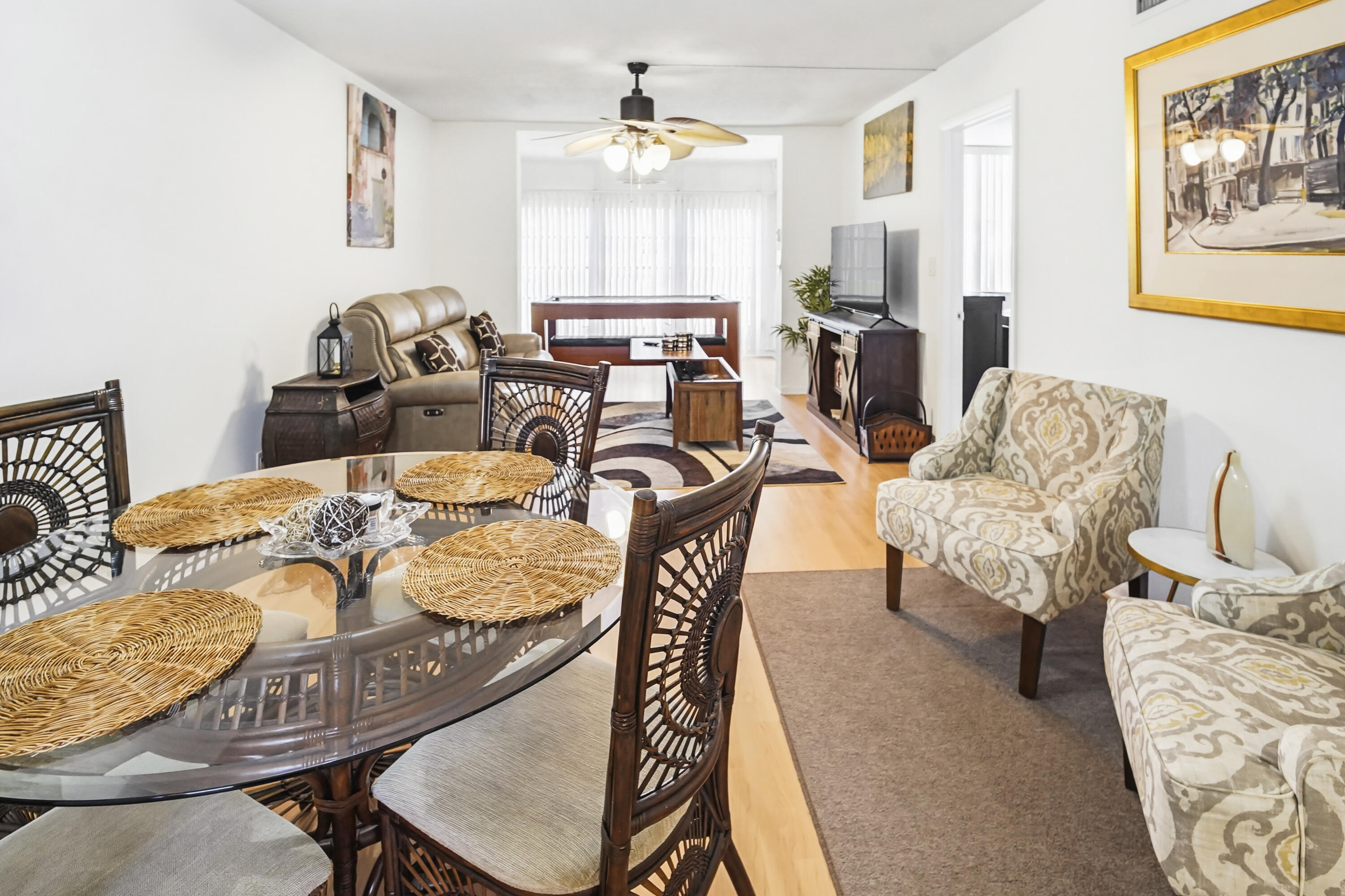 ROYAL PARK GARDENS I-C CONDO - Residential