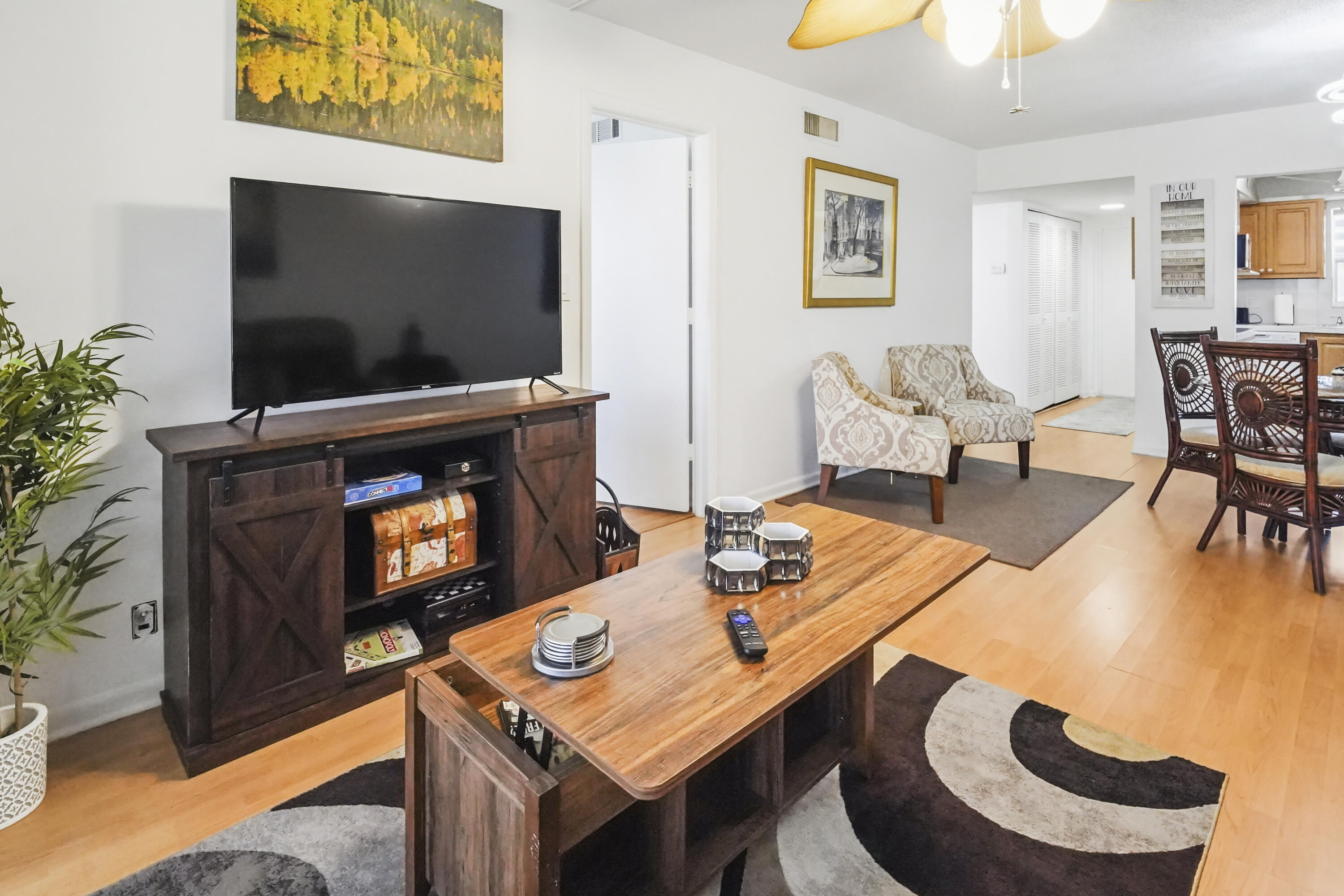 ROYAL PARK GARDENS I-C CONDO - Residential