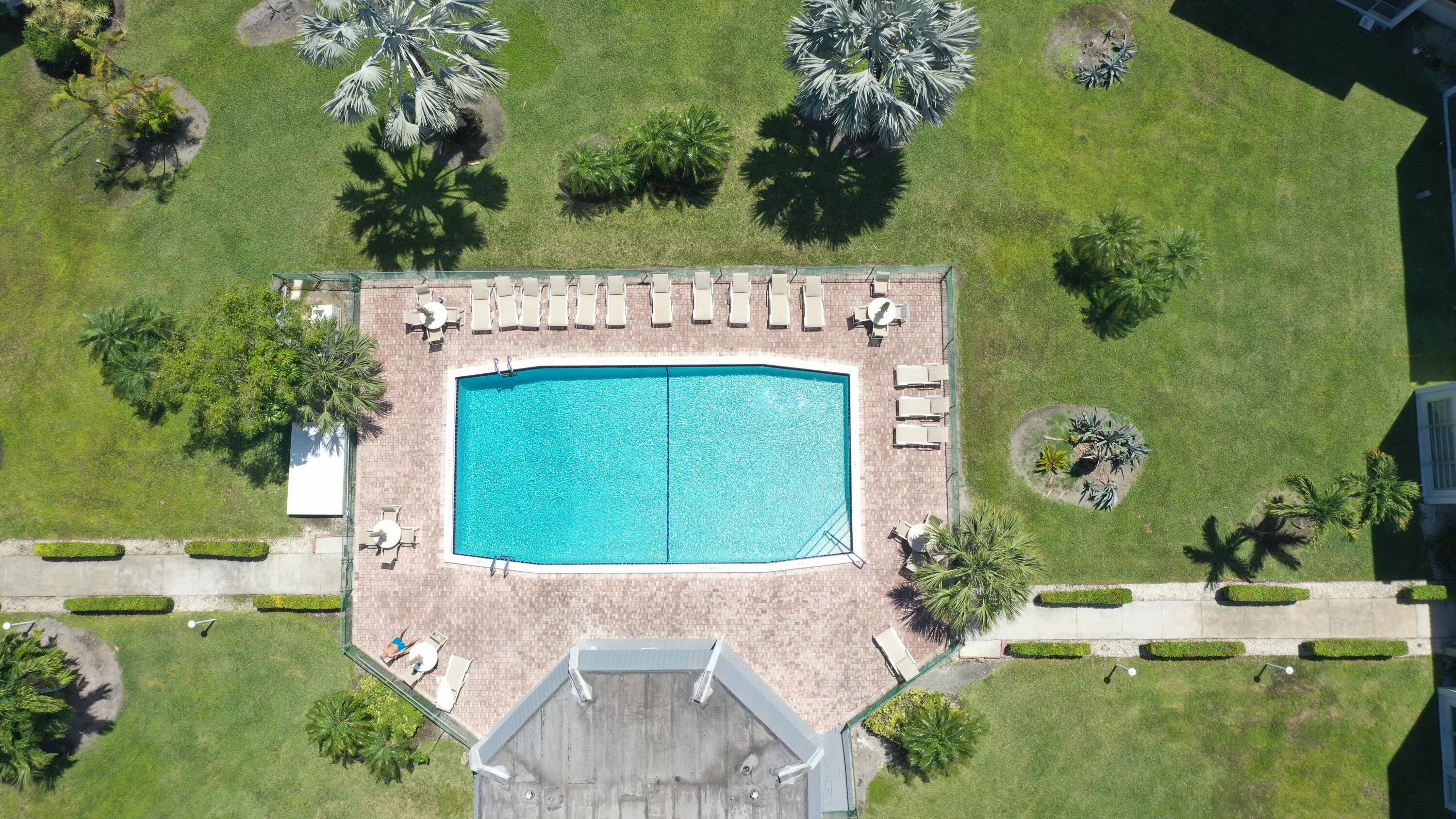 ROYAL PARK GARDENS I-C CONDO - Residential