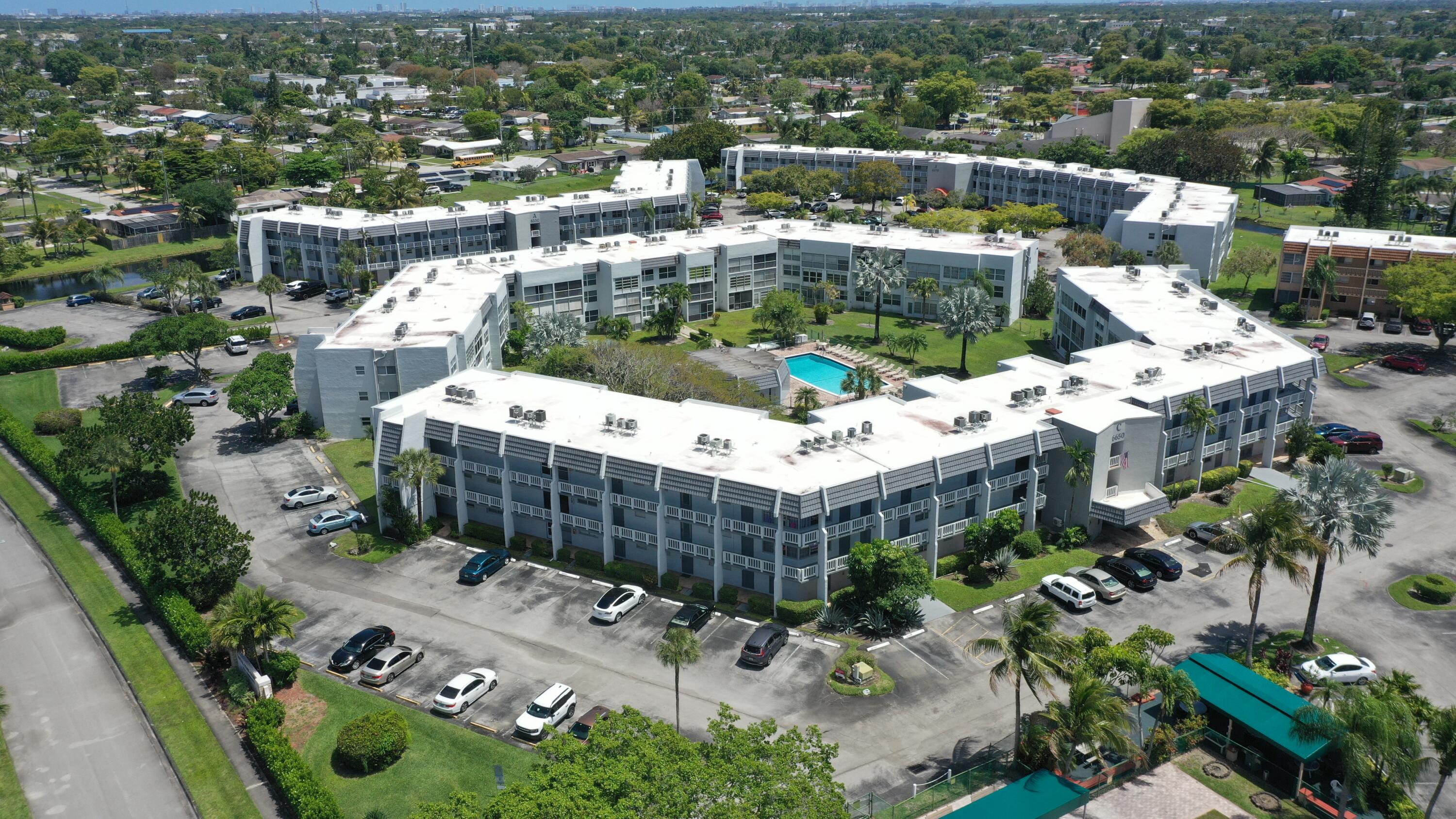 ROYAL PARK GARDENS I-C CONDO - Residential