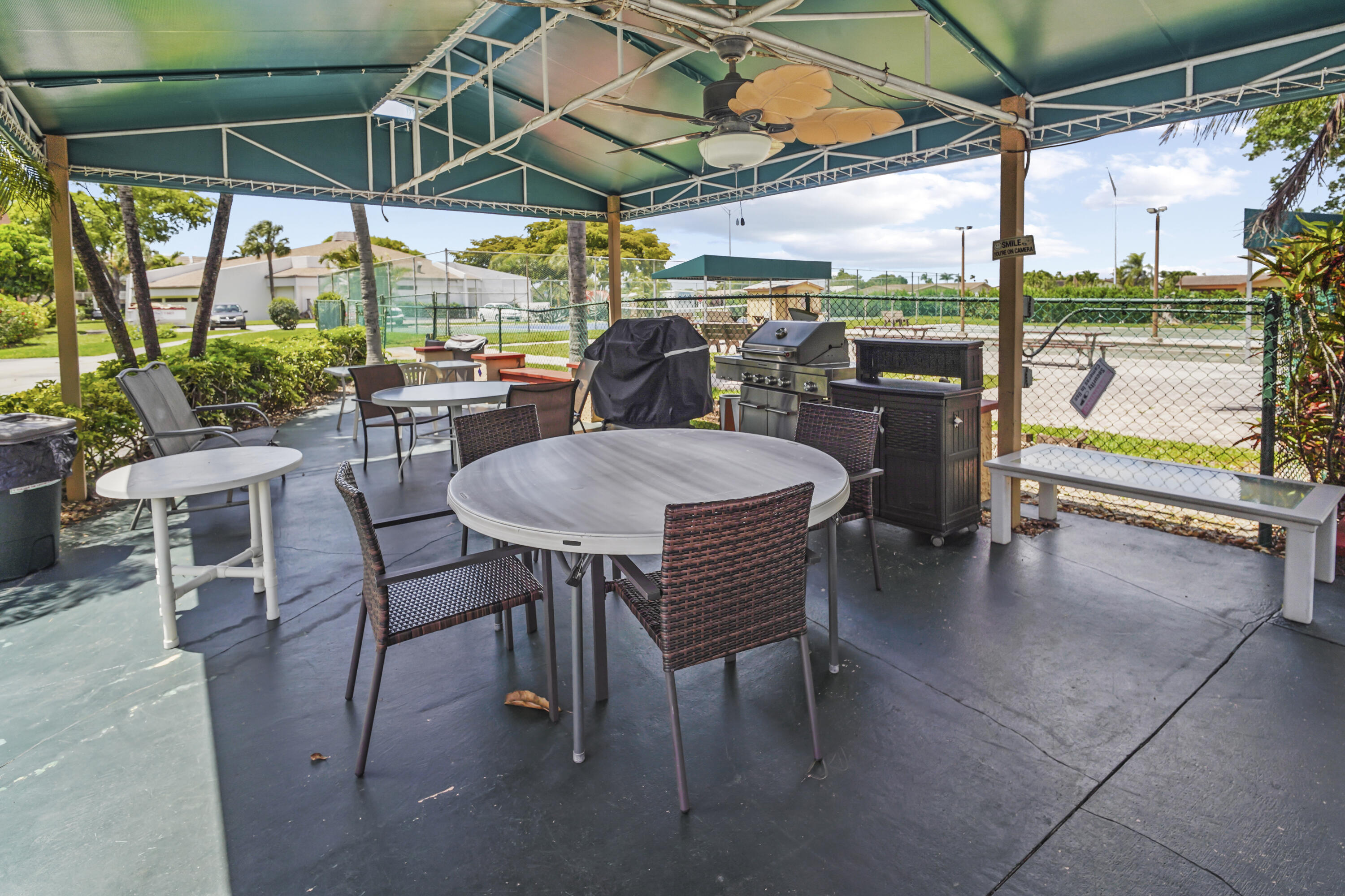 ROYAL PARK GARDENS I-C CONDO - Residential