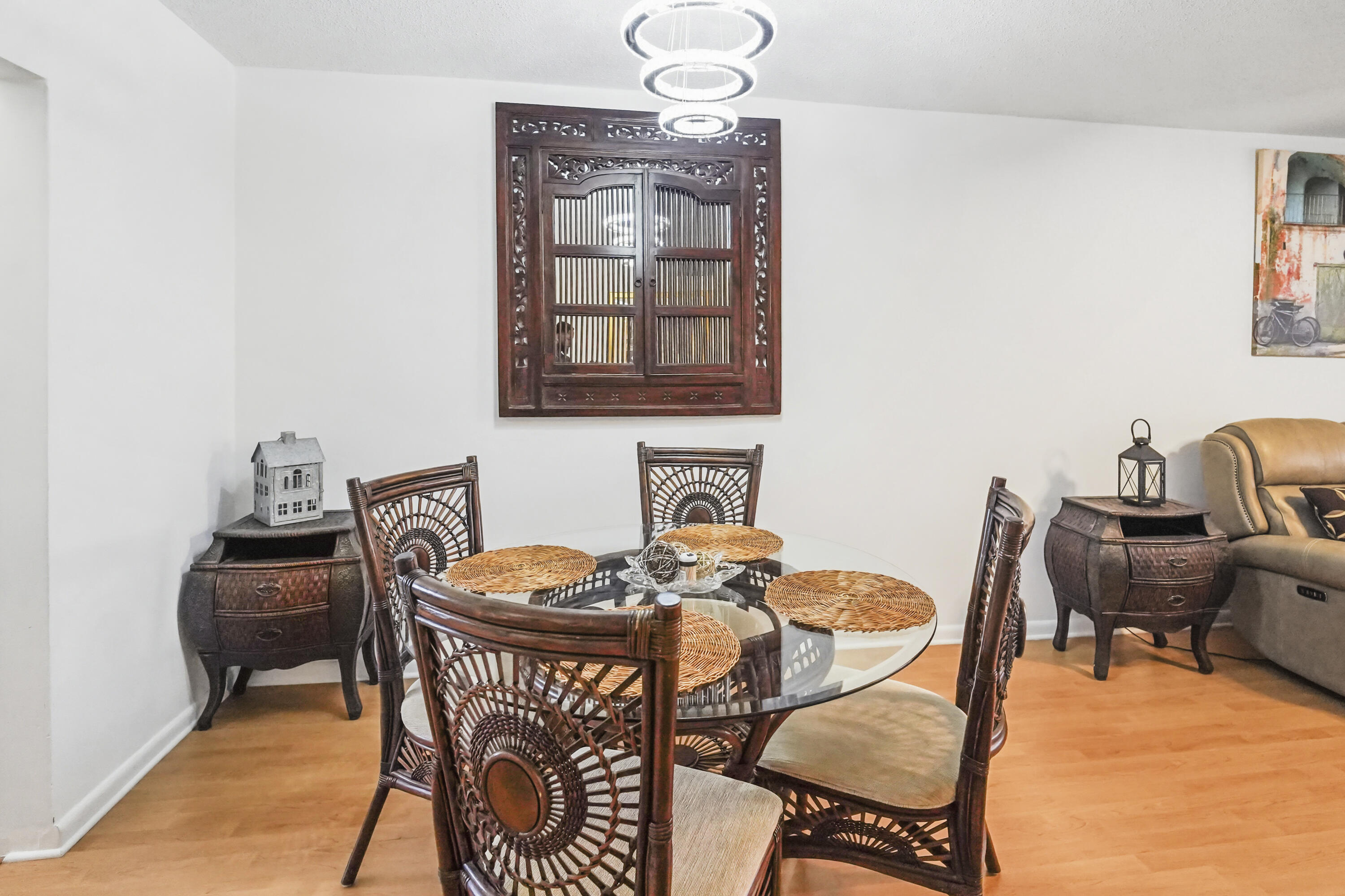 ROYAL PARK GARDENS I-C CONDO - Residential