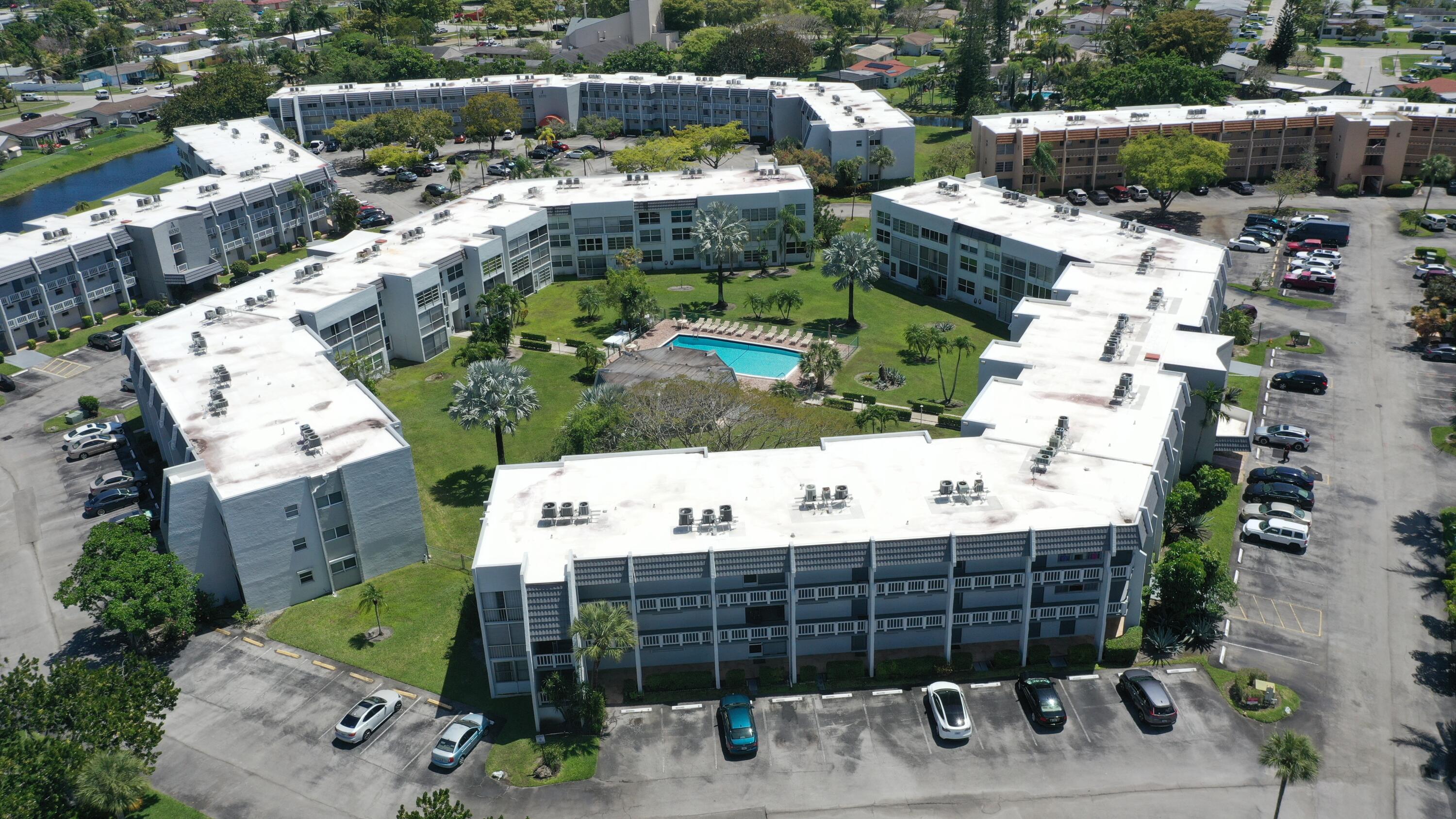 ROYAL PARK GARDENS I-C CONDO - Residential