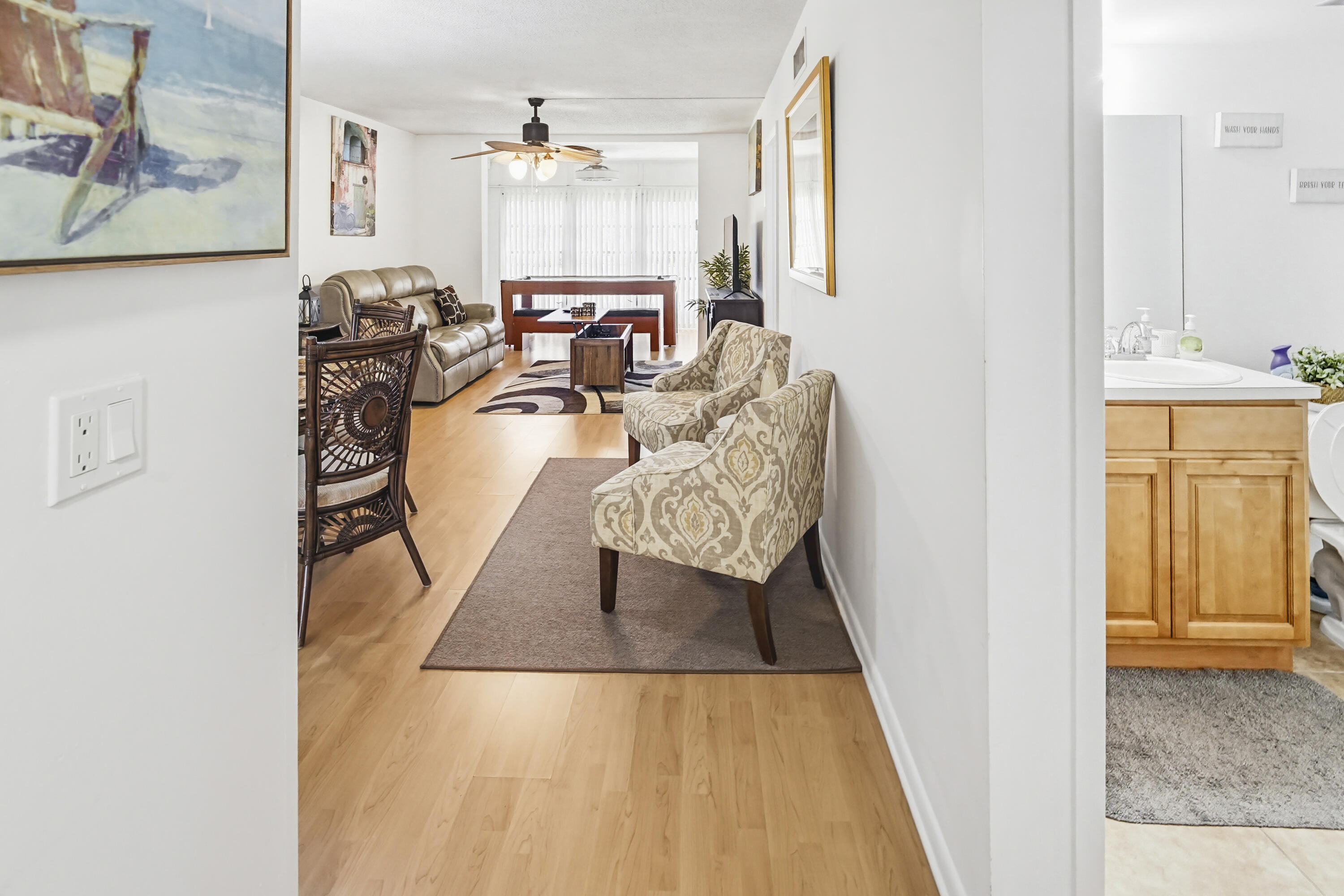 ROYAL PARK GARDENS I-C CONDO - Residential