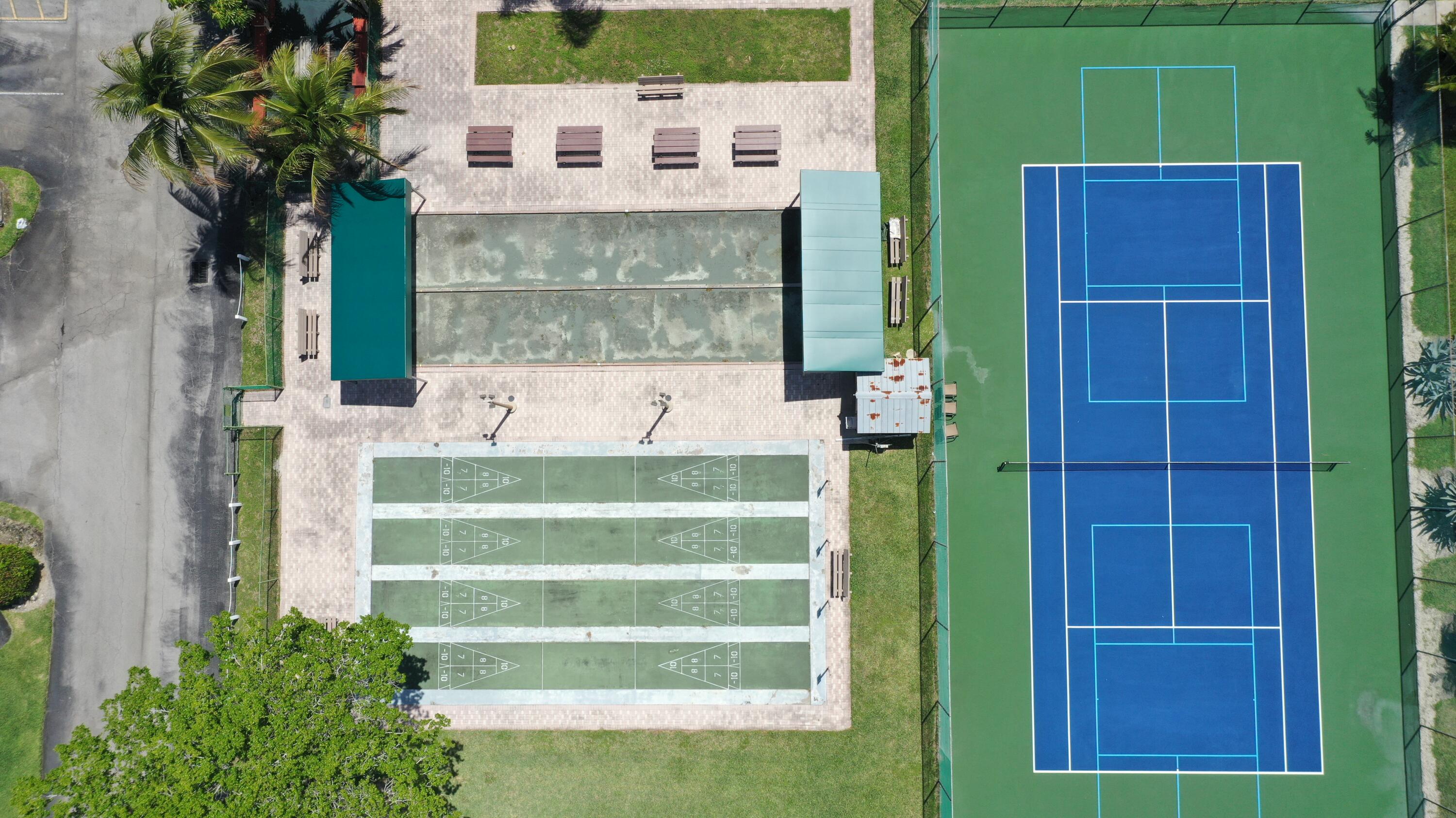 ROYAL PARK GARDENS I-C CONDO - Residential