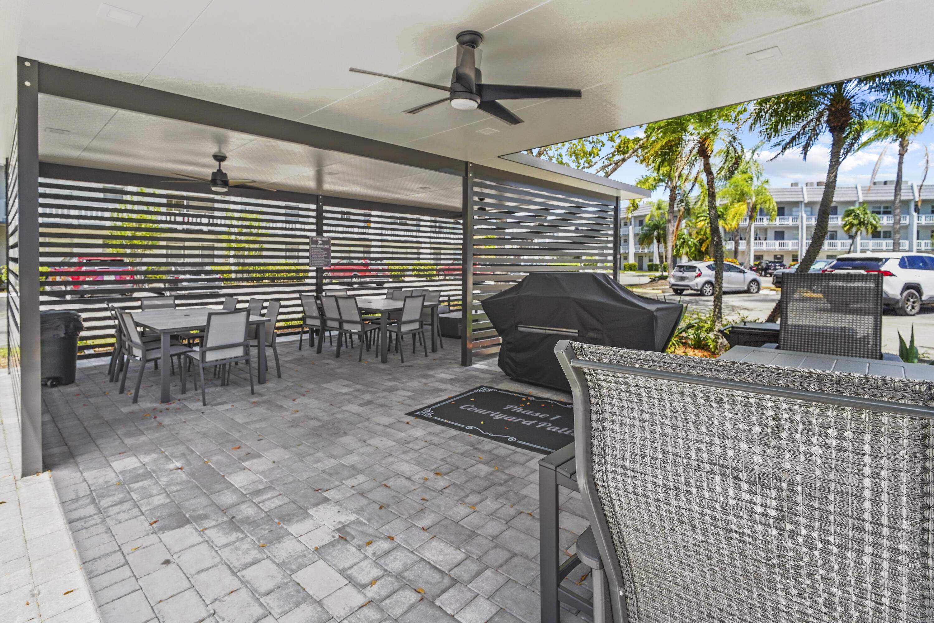 ROYAL PARK GARDENS I-C CONDO - Residential