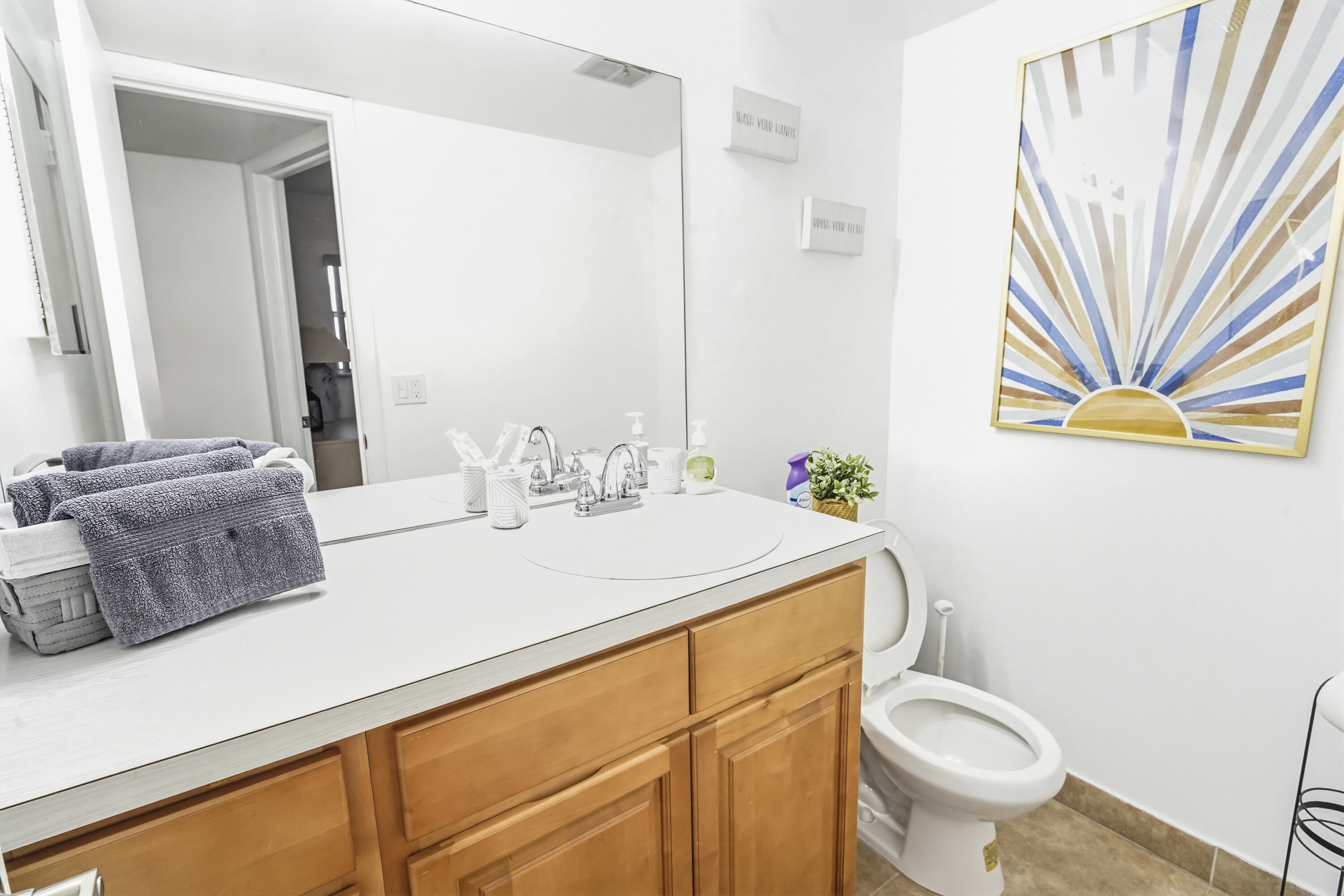 ROYAL PARK GARDENS I-C CONDO - Residential