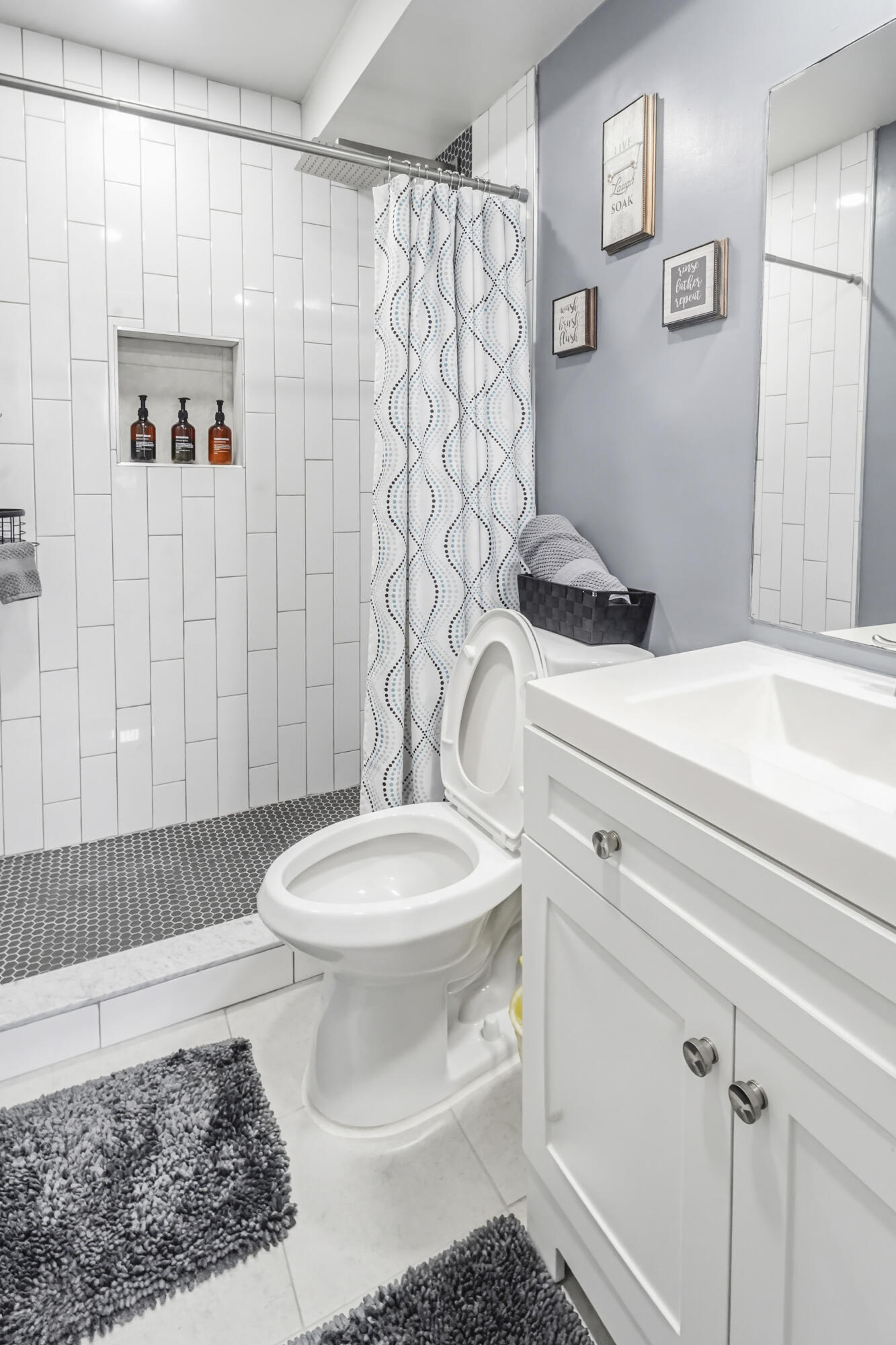 ROYAL PARK GARDENS I-C CONDO - Residential