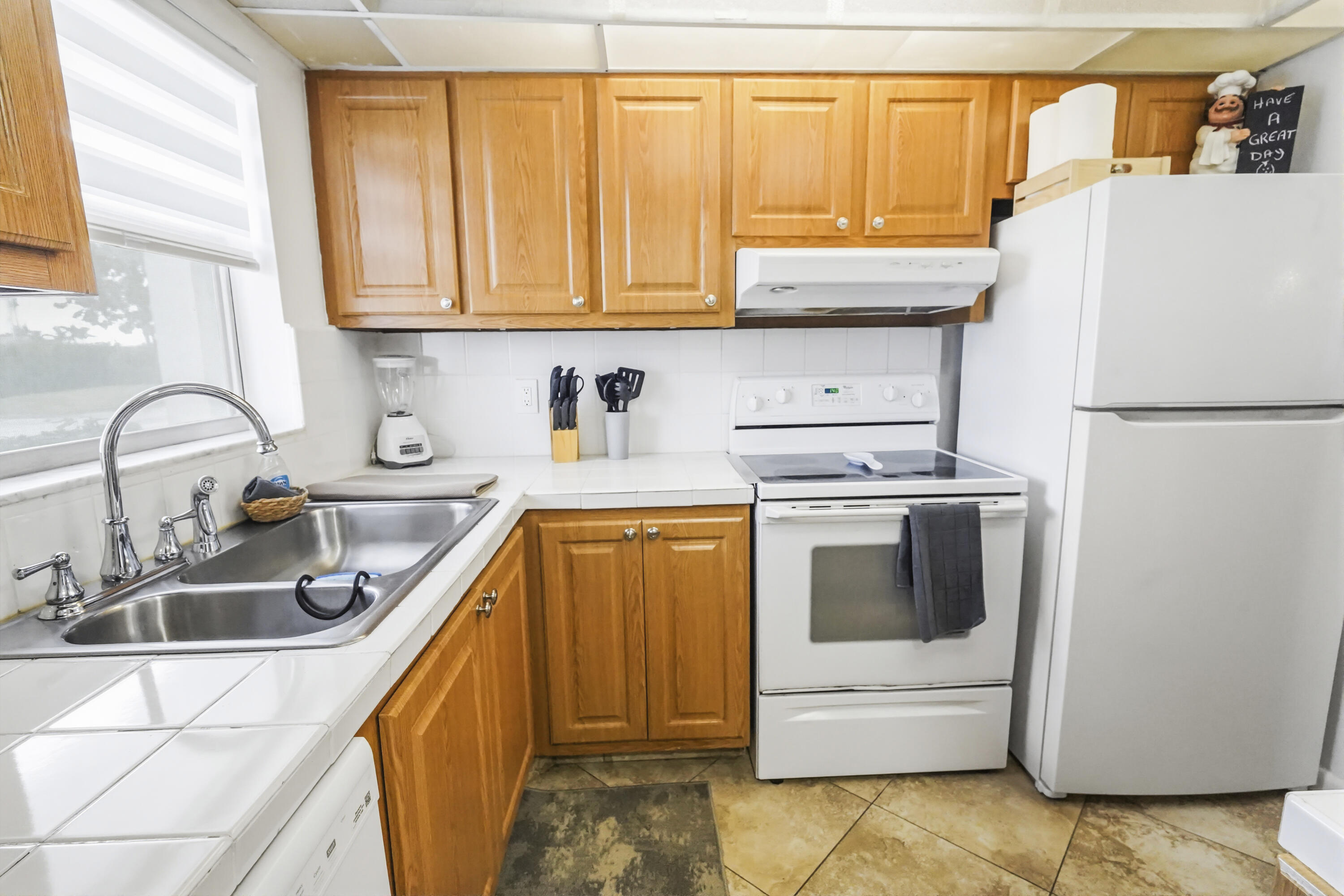 ROYAL PARK GARDENS I-C CONDO - Residential