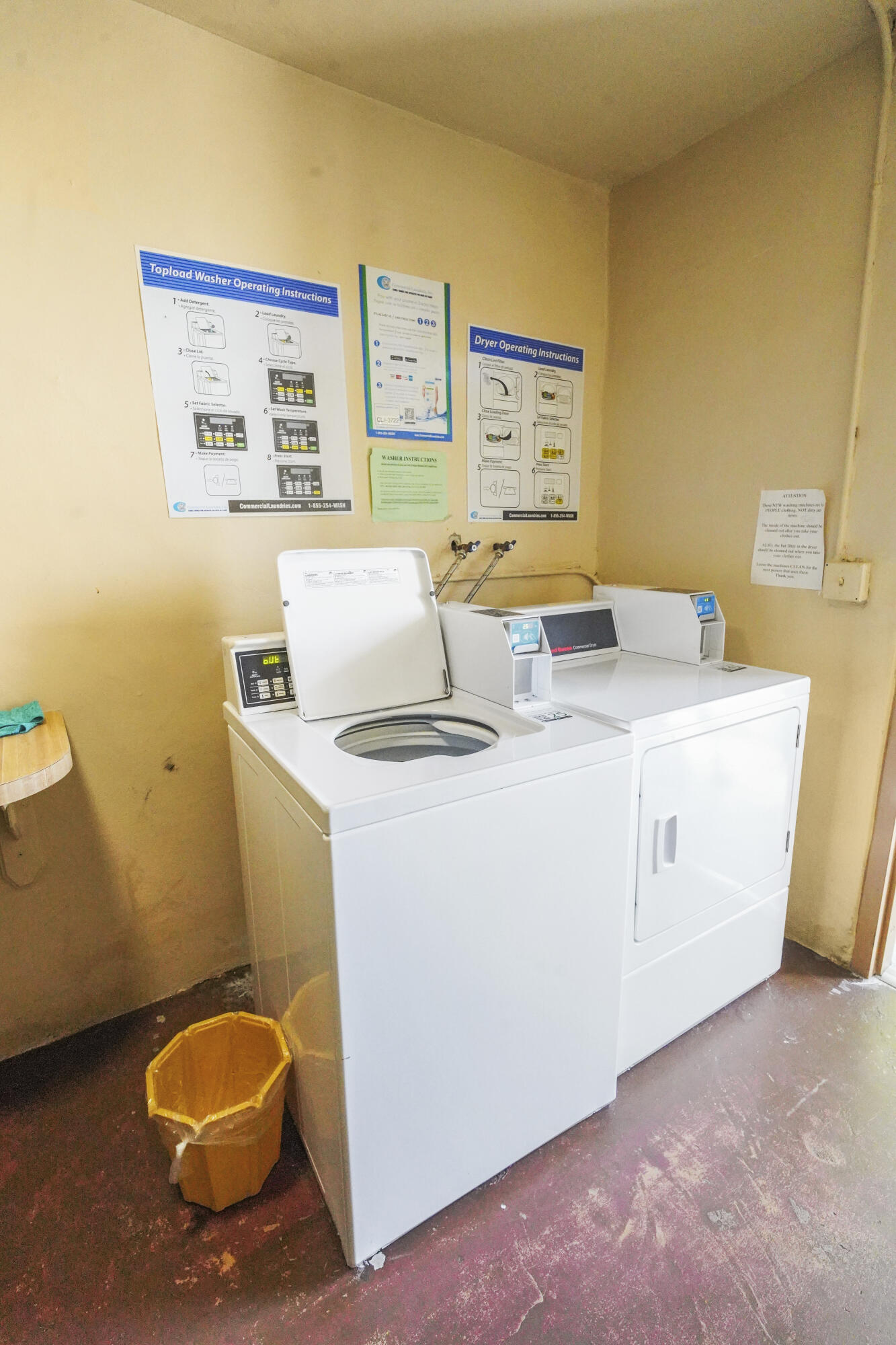 ROYAL PARK GARDENS I-C CONDO - Residential