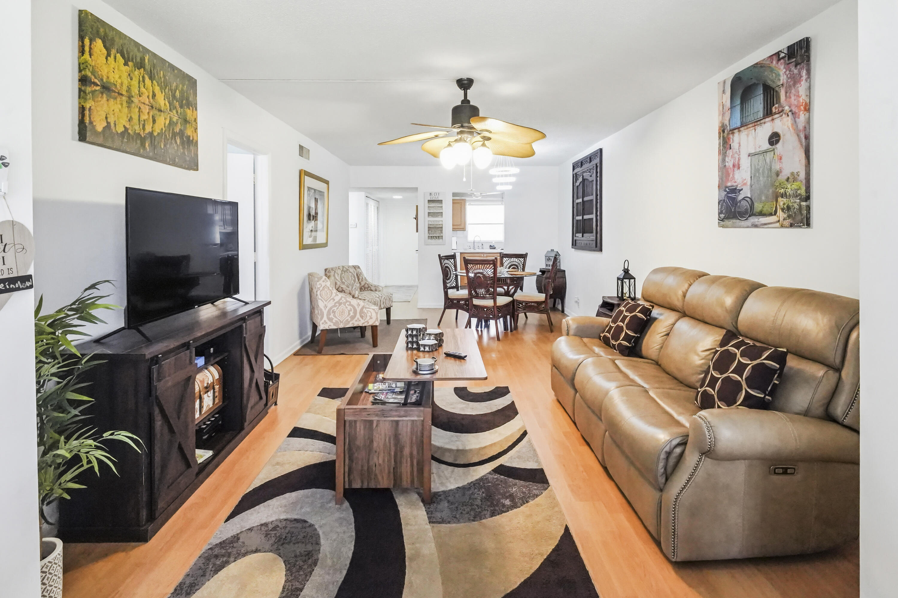 ROYAL PARK GARDENS I-C CONDO - Residential