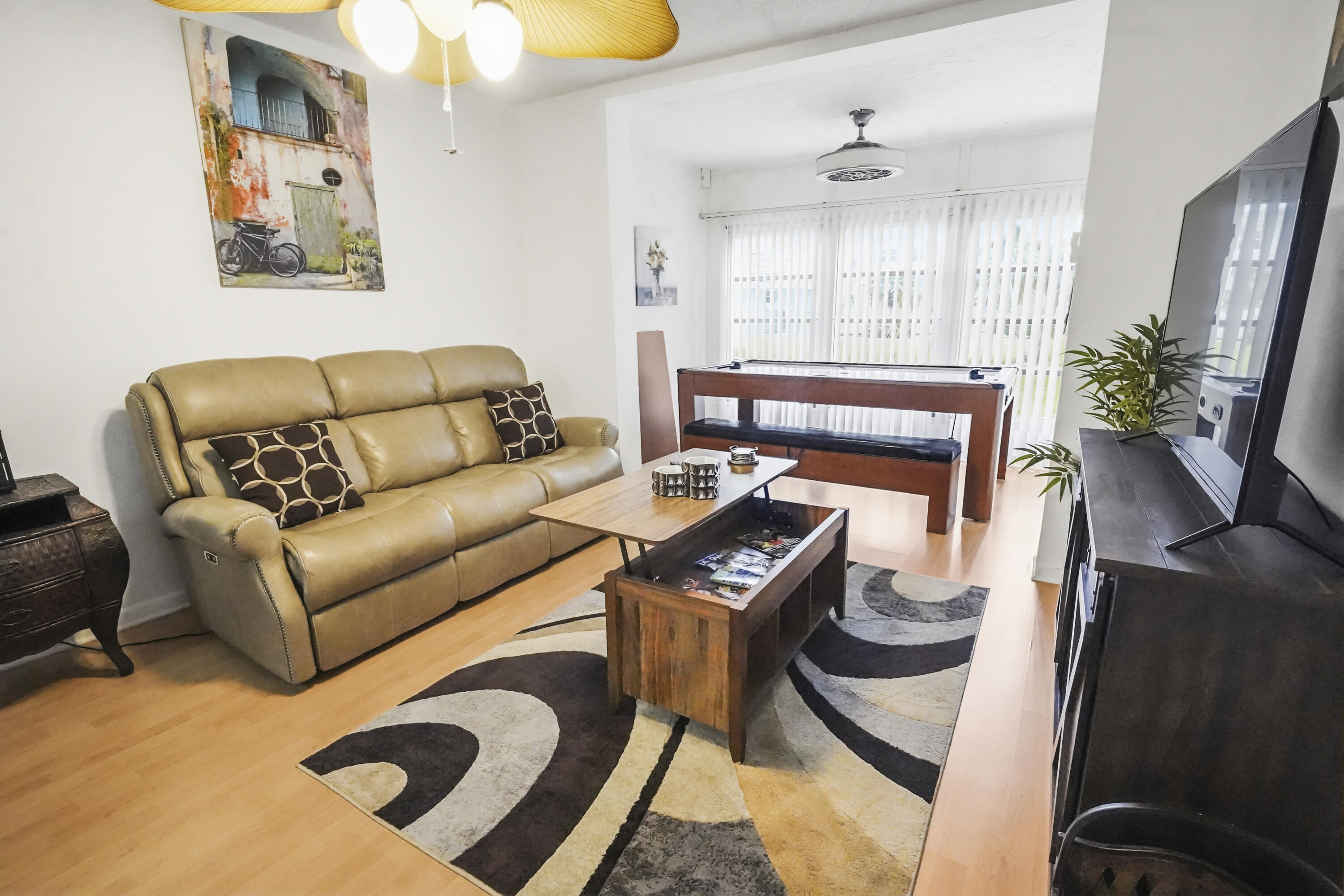 ROYAL PARK GARDENS I-C CONDO - Residential