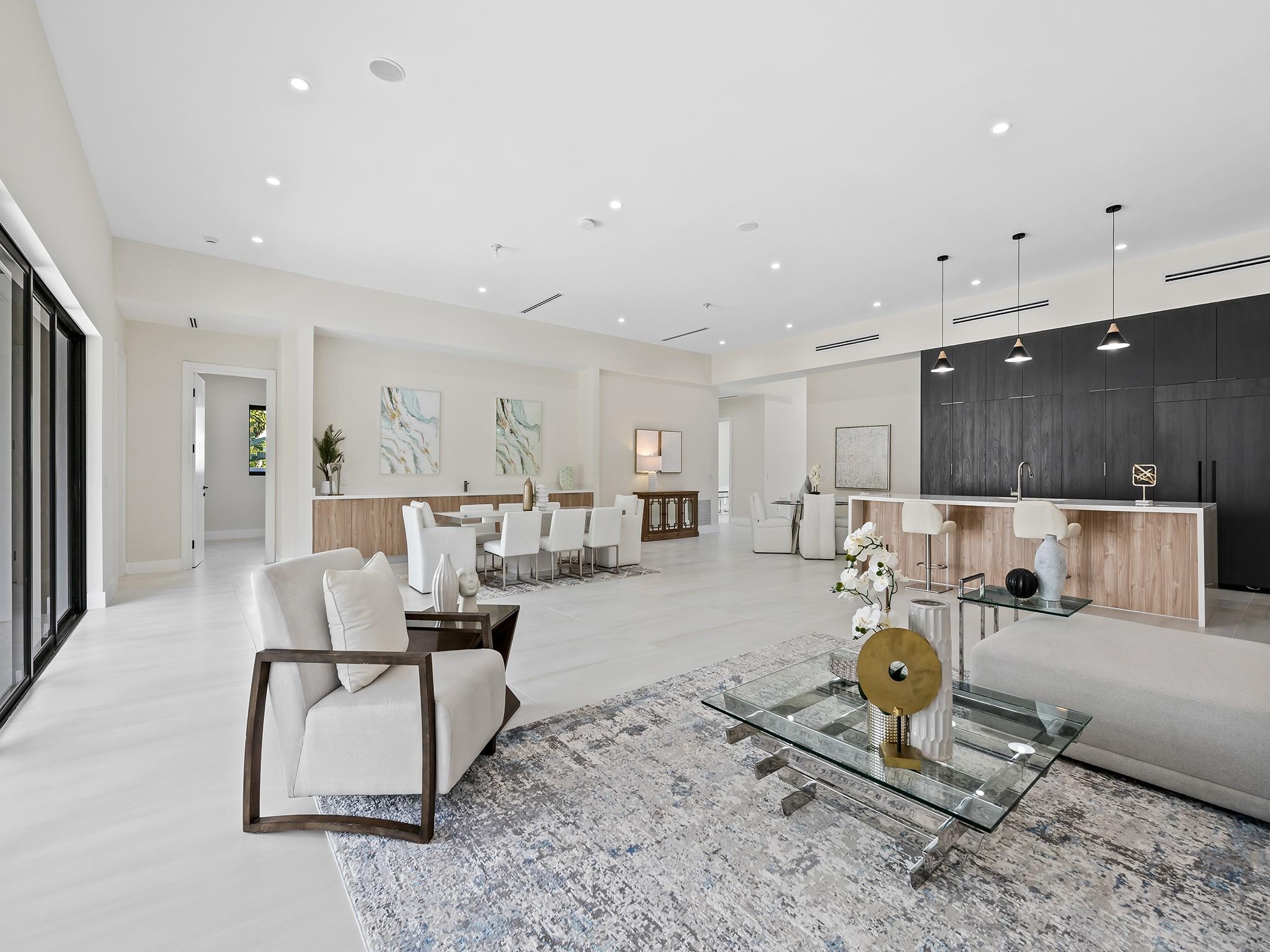 HOLMBERG & MC KEES SUB - Residential