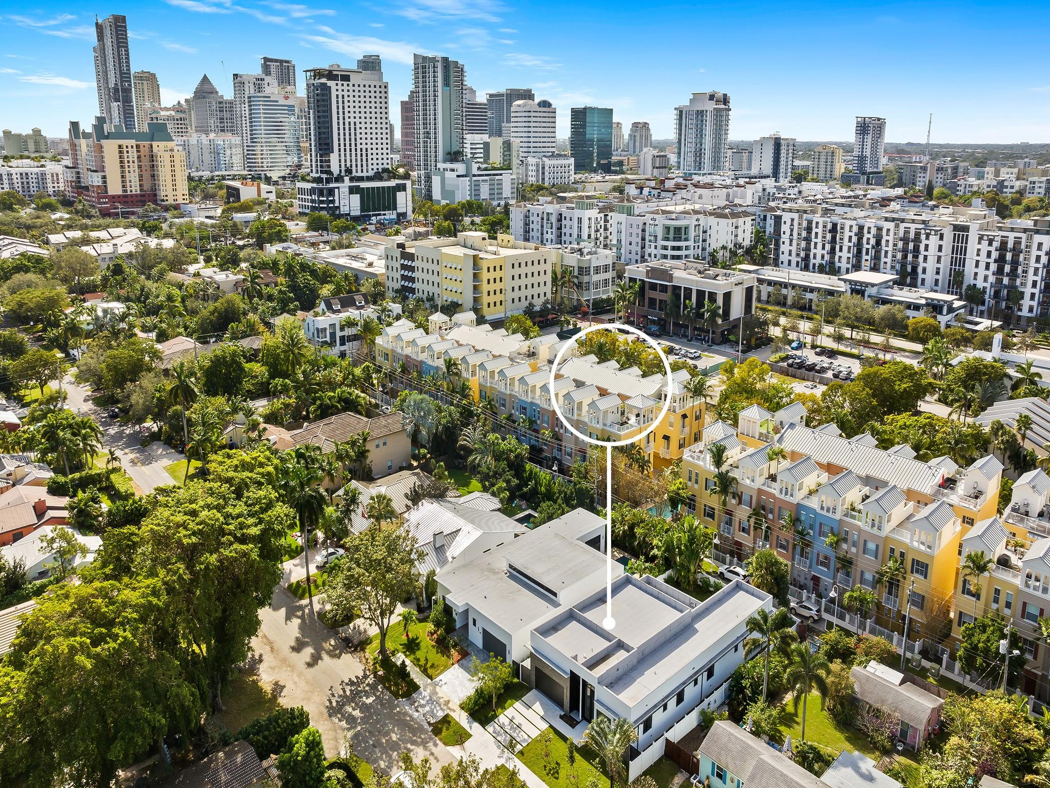 HOLMBERG & MC KEES SUB - Residential
