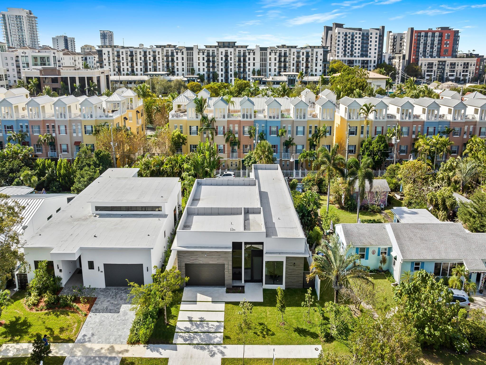 HOLMBERG & MC KEES SUB - Residential