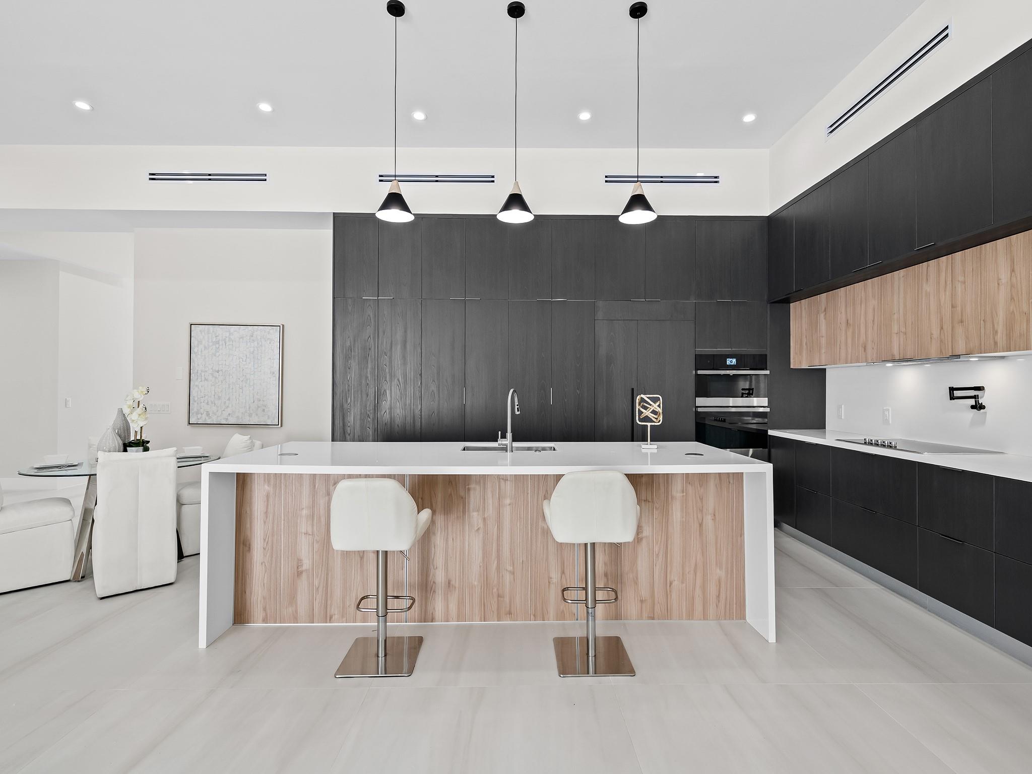 HOLMBERG & MC KEES SUB - Residential