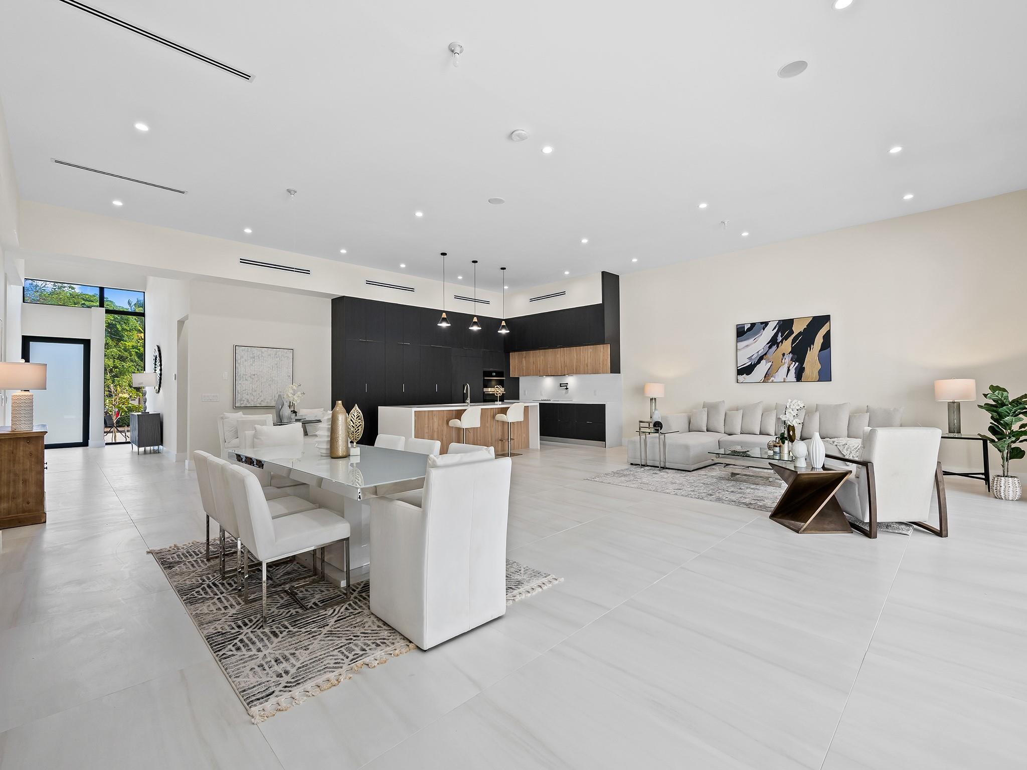 HOLMBERG & MC KEES SUB - Residential