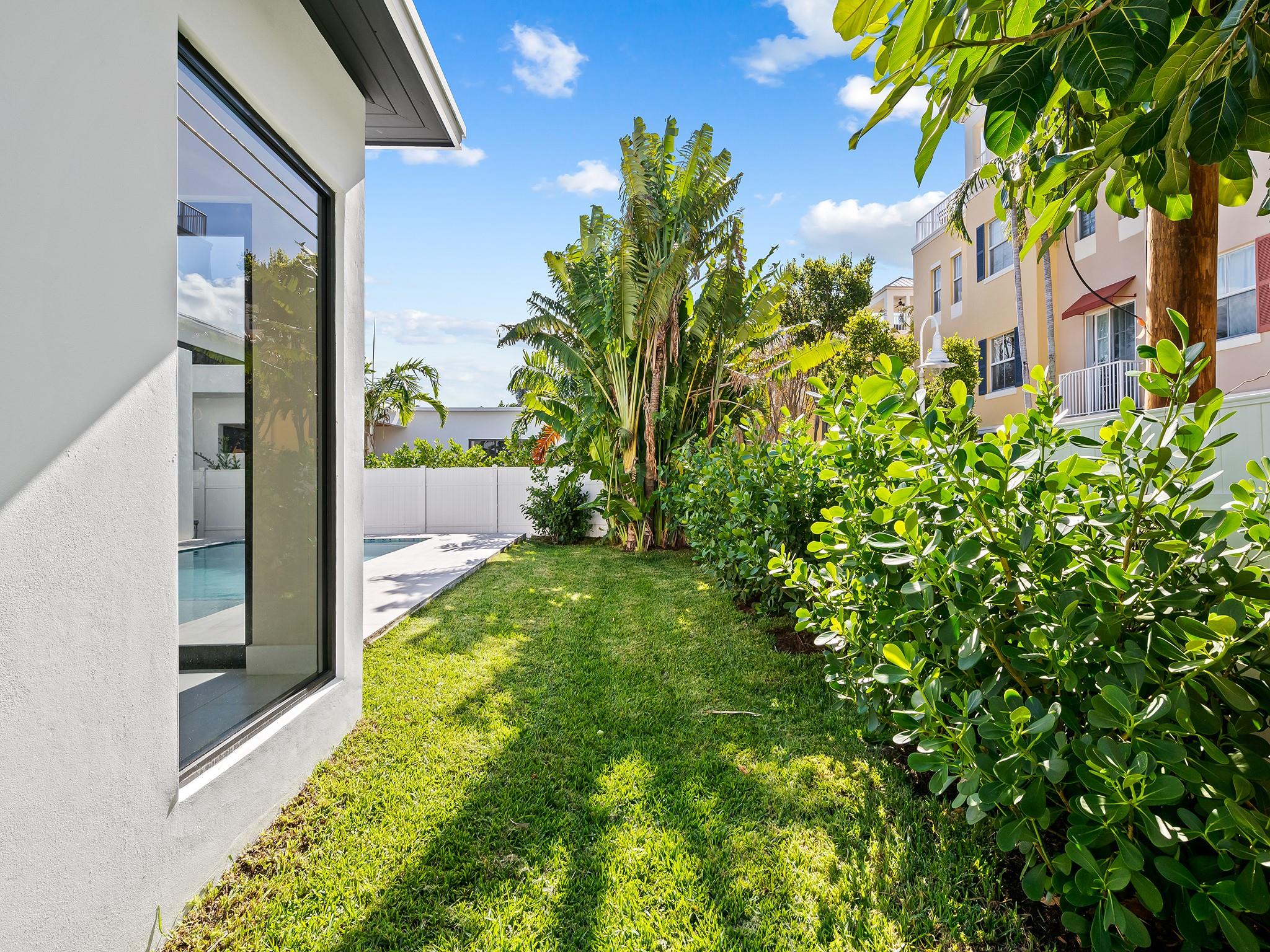 HOLMBERG & MC KEES SUB - Residential