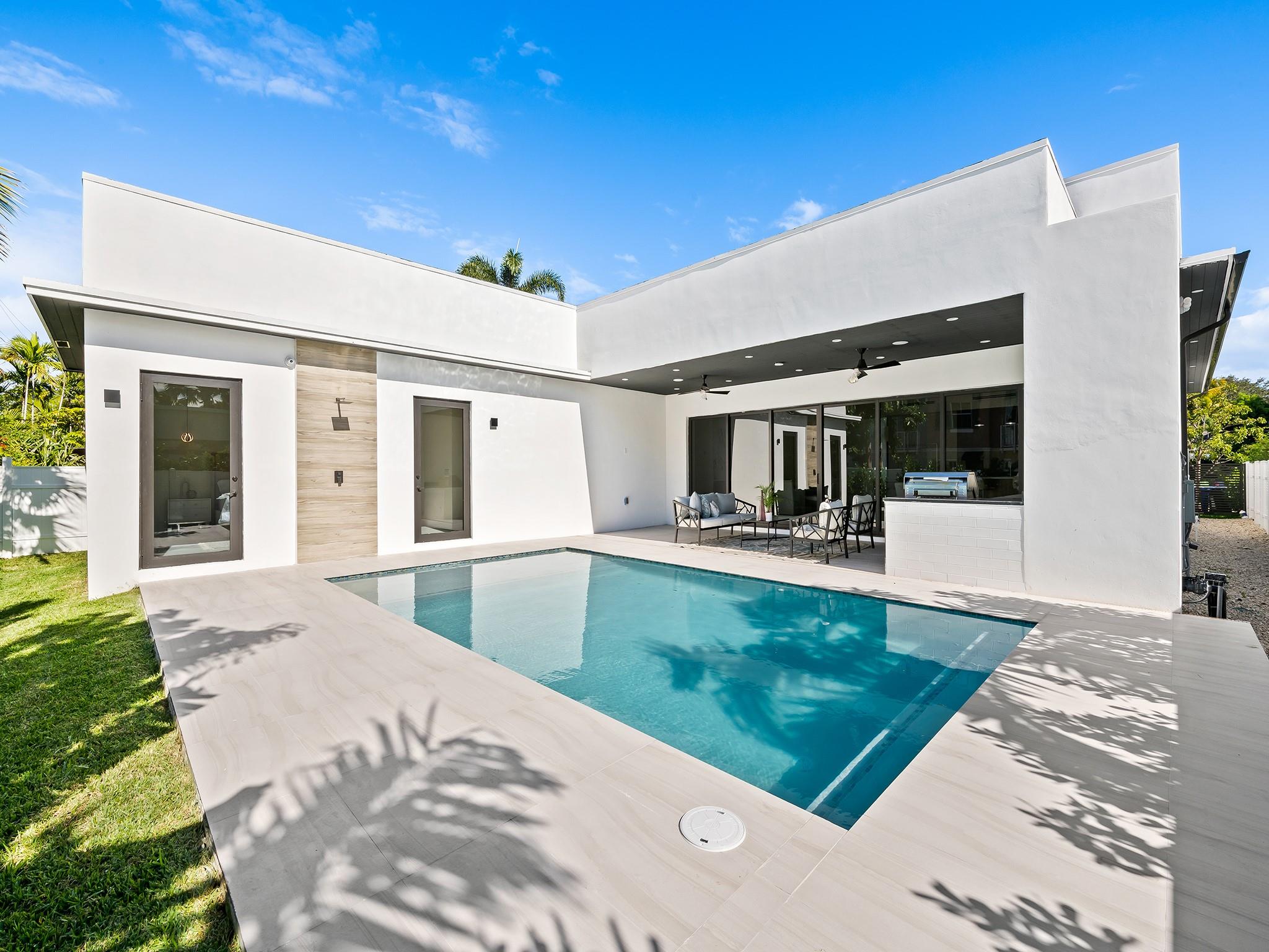 HOLMBERG & MC KEES SUB - Residential