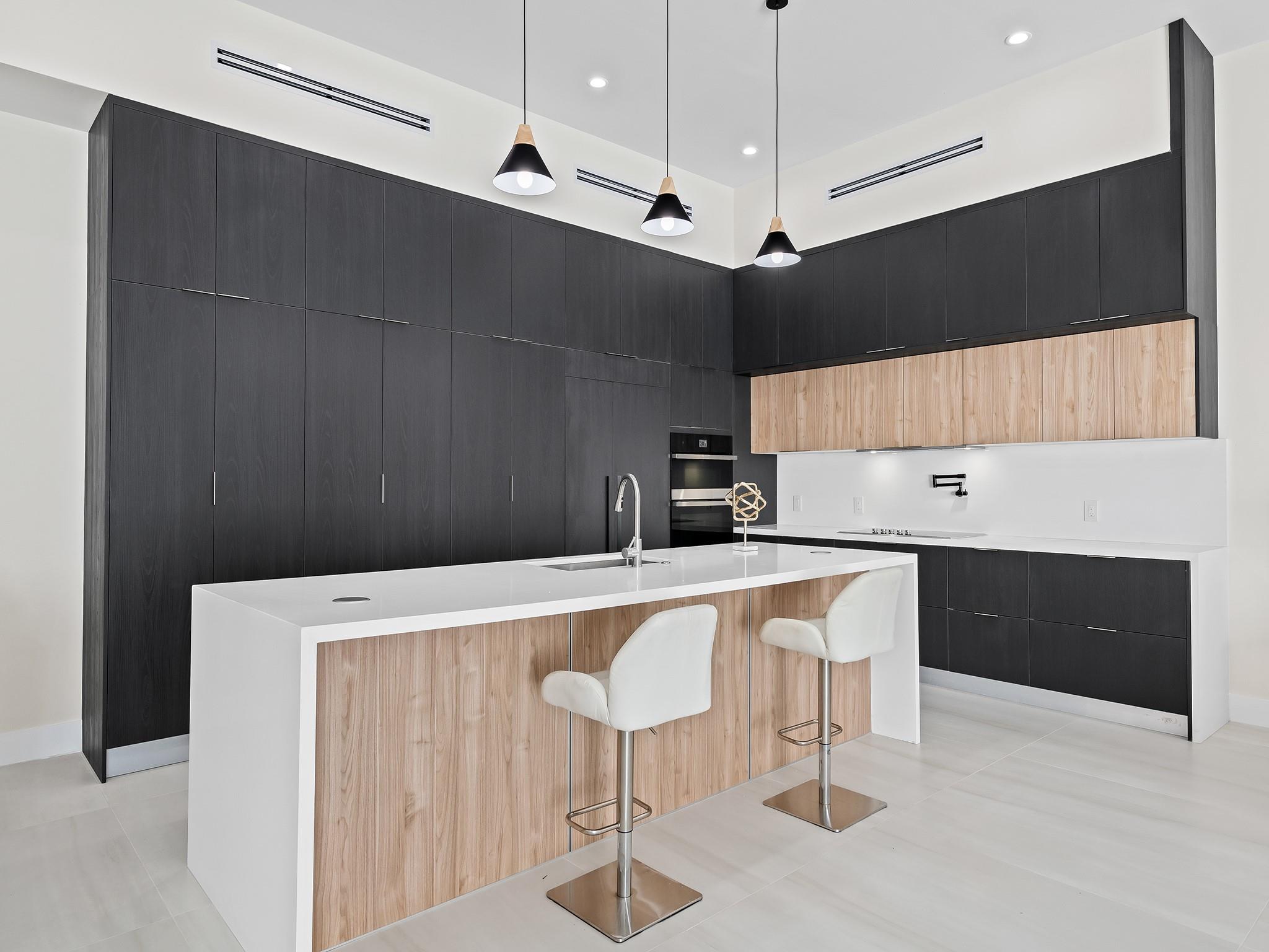 HOLMBERG & MC KEES SUB - Residential