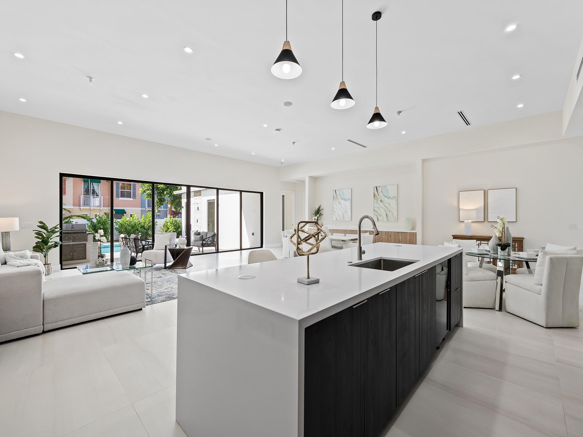 HOLMBERG & MC KEES SUB - Residential