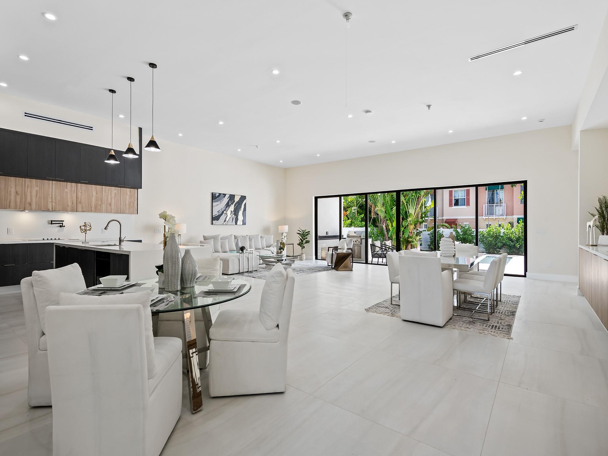 HOLMBERG & MC KEES SUB - Residential