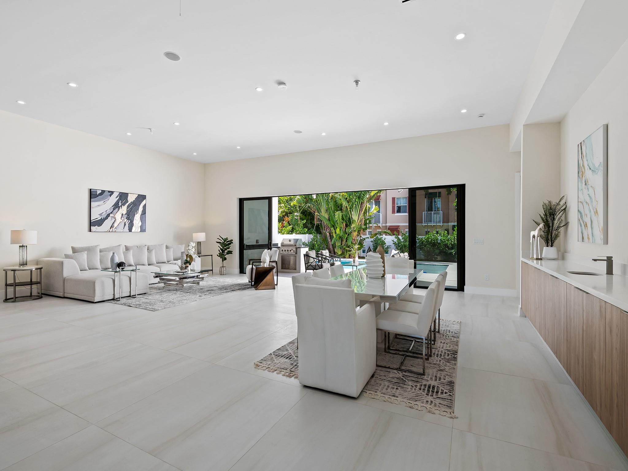 HOLMBERG & MC KEES SUB - Residential