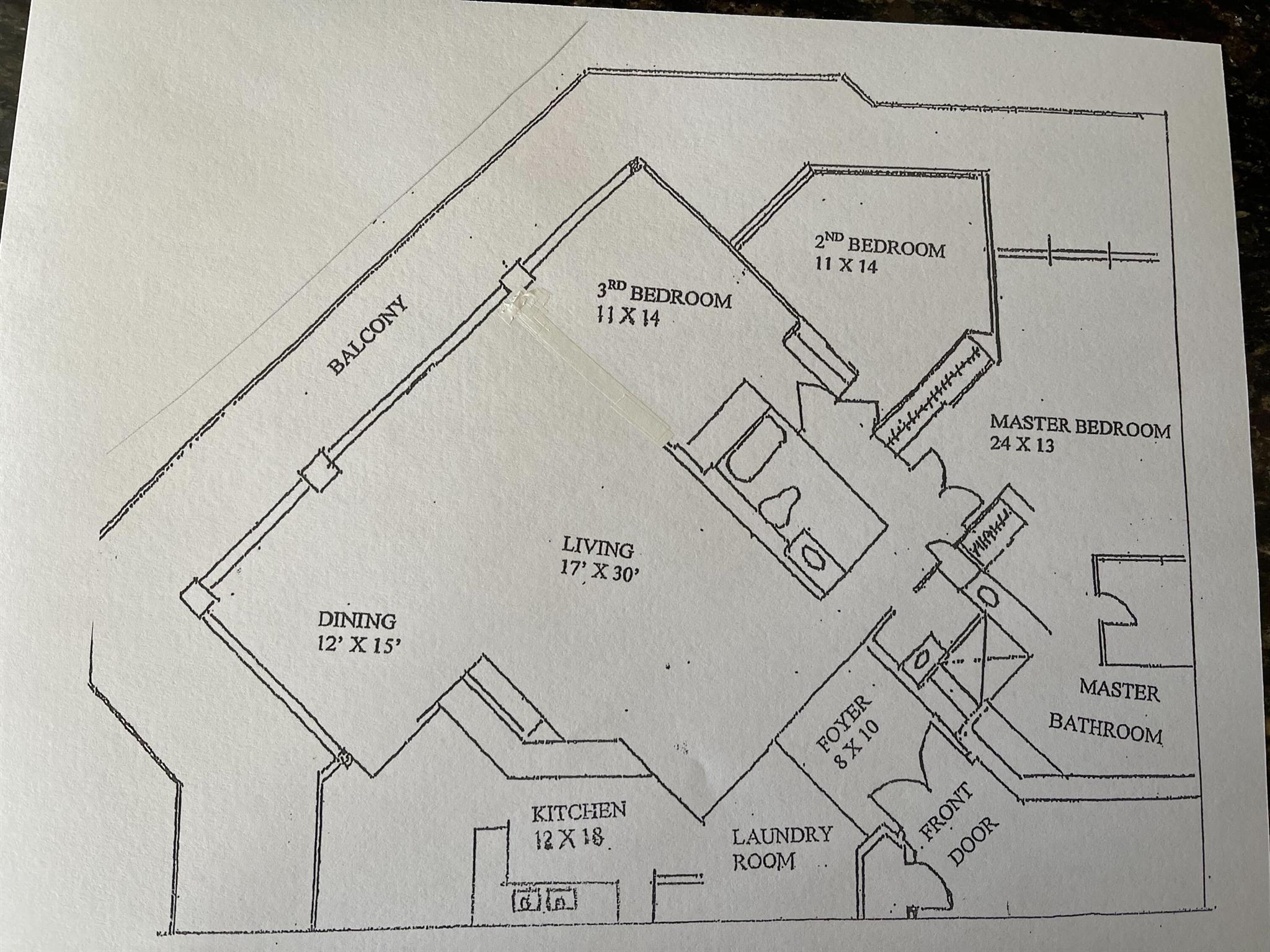 LANDS OF THE PRESIDENT/CO - Residential