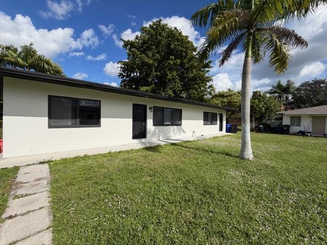 Placido Place Resub 34-36 - Residential Lease