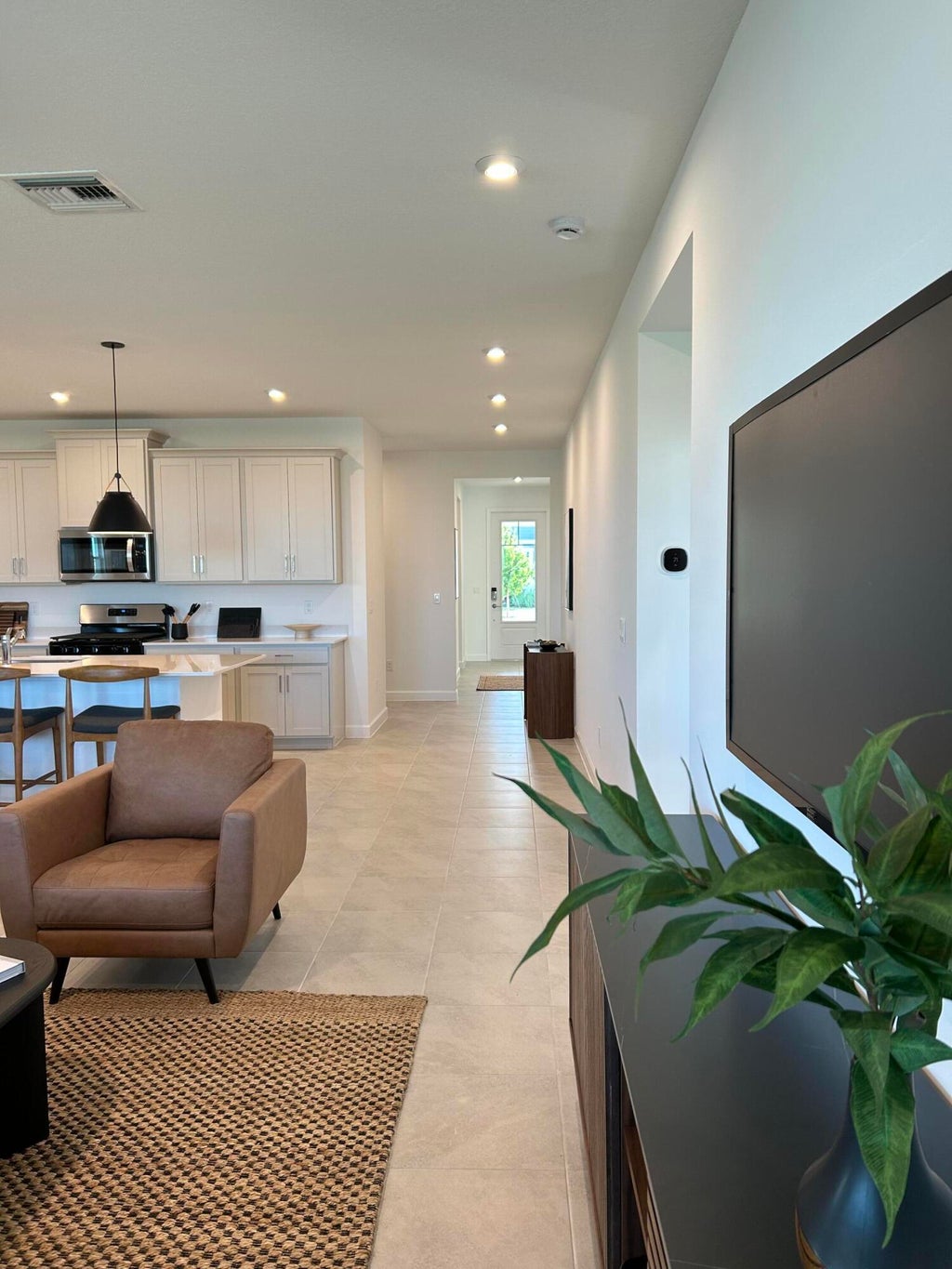Photo of 14417 SW Ellison Drive, Port Saint Lucie, FL 34987 (MLS # B26068486)