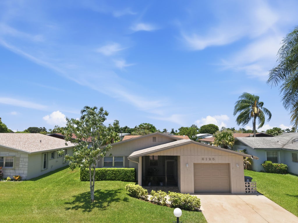 Photo of 6125 Stanley Lane, Delray Beach, FL 33484 (MLS # B26055604)