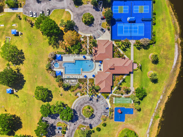 LAKE CHARLES PH 3G - Residential